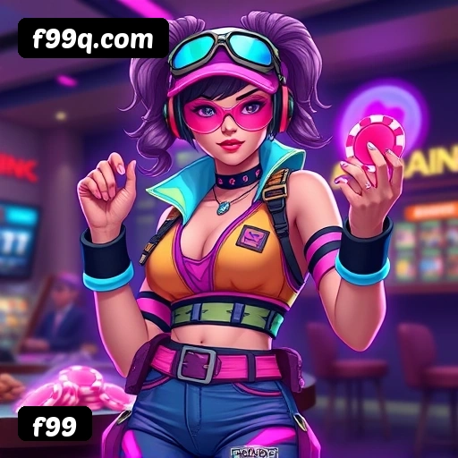 Tipos de Apostas f99