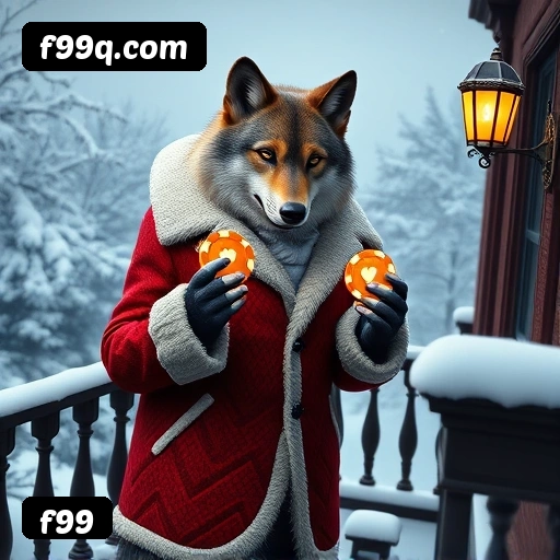 f99 App Mobile - Android e iOS