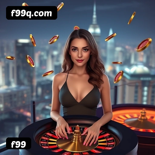 f99 Bet - Apostas Esportivas Profissionais