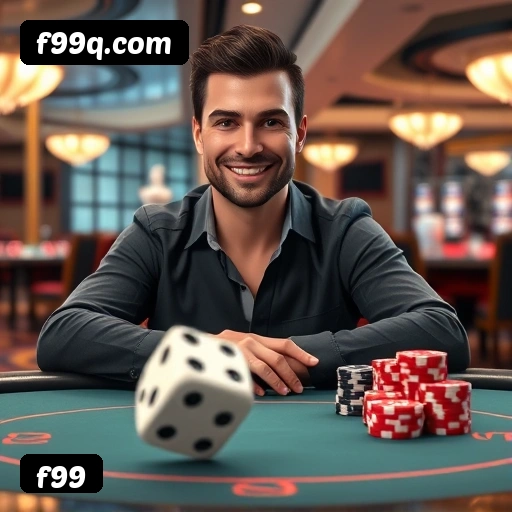 f99 Facebook Oficial